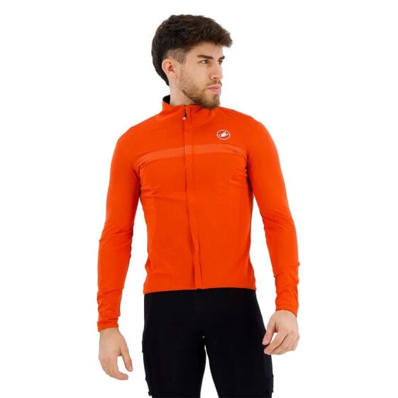 CASTELLI Goccia jacket