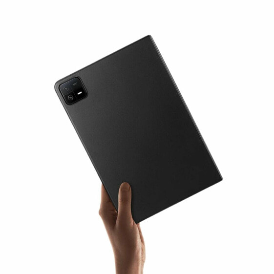 Чехол для планшета Xiaomi Pad 6 Чёрный
