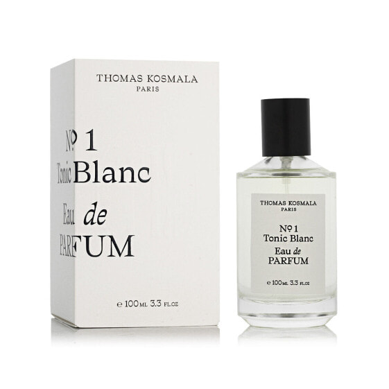 Парфюмерия унисекс Thomas Kosmala No.1 Tonic Blanc EDP 100 ml