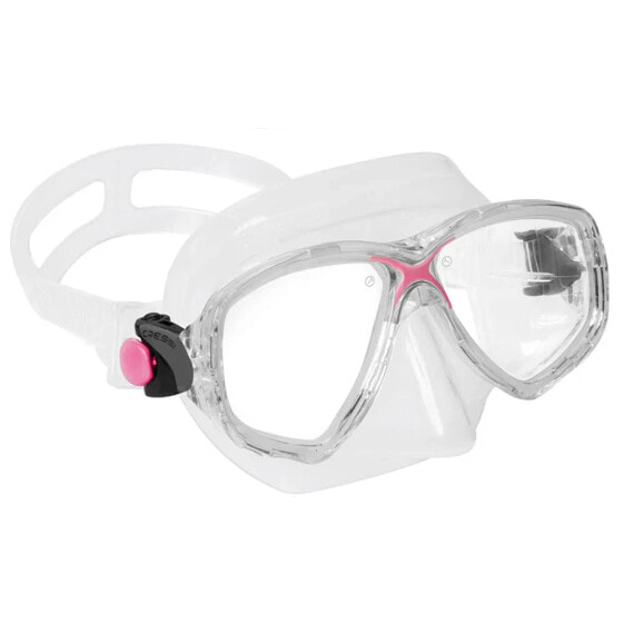 CRESSI Marea diving mask