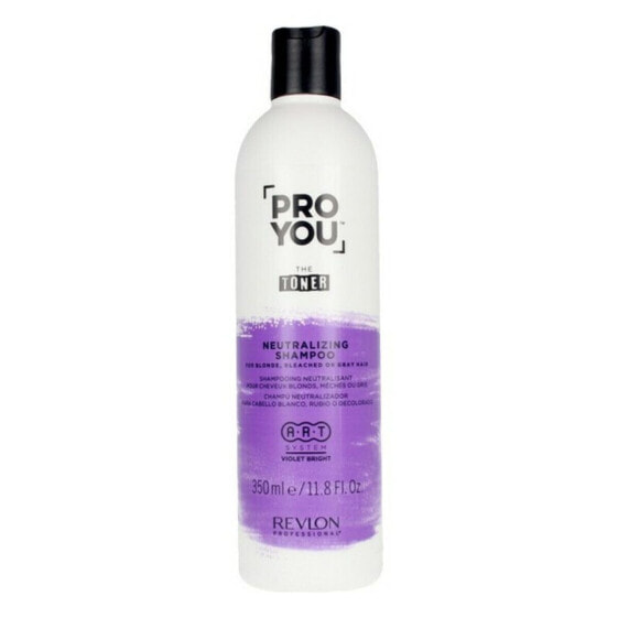 Шампунь ProYou the Toner Revlon (350 ml)