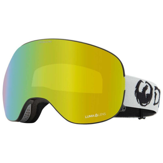 DRAGON ALLIANCE DR X2 Bonus Ski Goggles