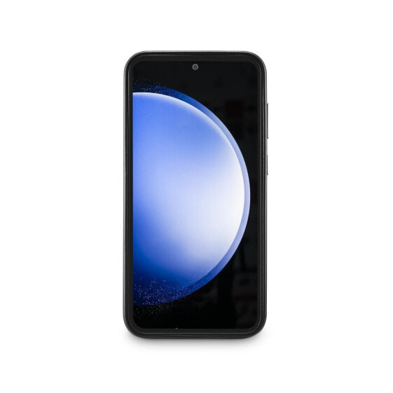 Чехол для Samsung Galaxy S23 FE черный Hama Eco Premium