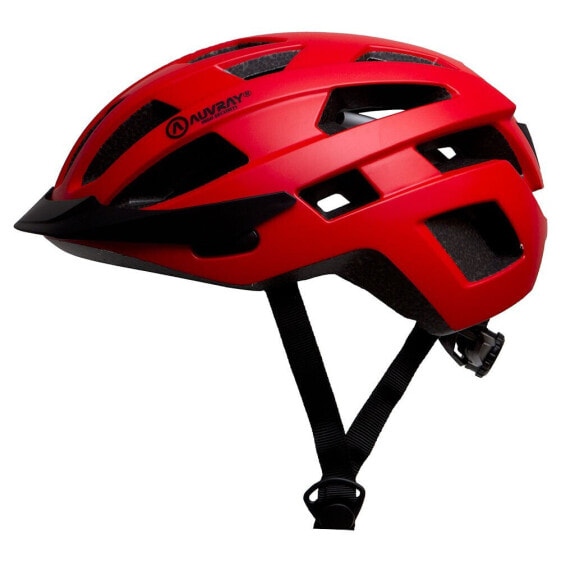AUVRAY Protect MTB Helmet