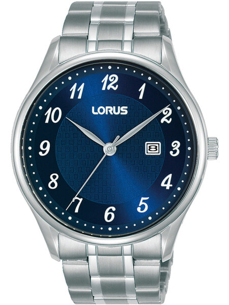 Часы LORUS RH905PX9 Klassik Herren