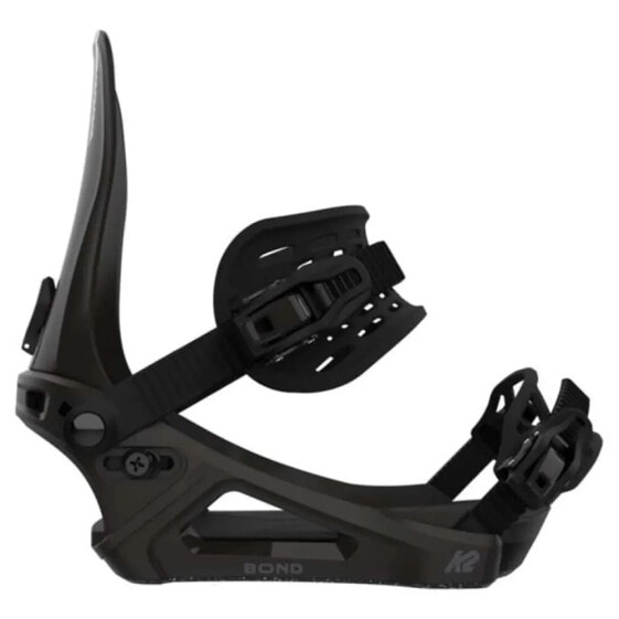 K2 SNOWBOARDS Bond snowboard bindings