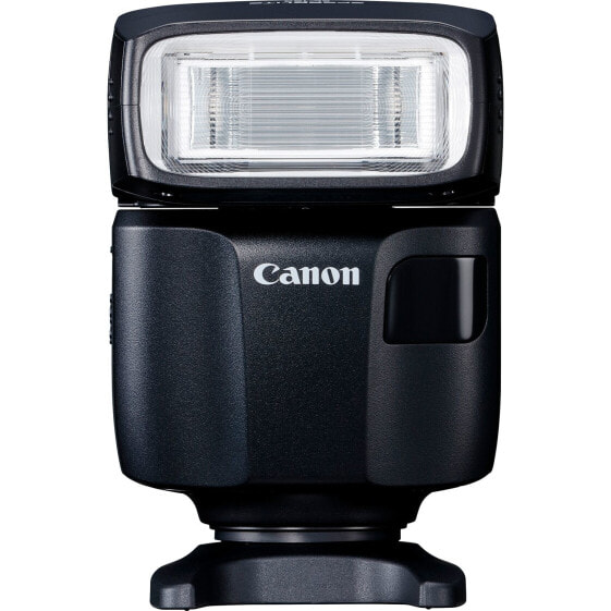Canon Speedlite EL-100 Flash - 190 g - Camcorder flash
