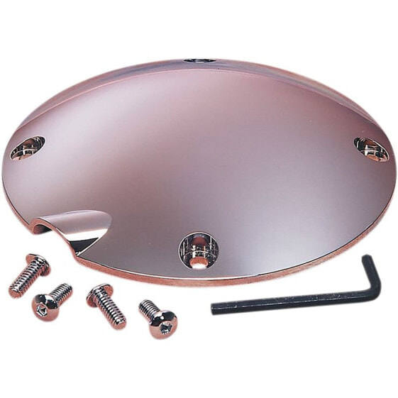 DRAG SPECIALTIES Derby Harley Davidson XL 1200 C Sportster Custom 97 33-0016K-BC427 Clutch Cover