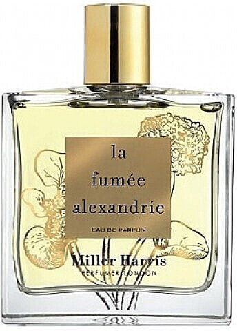 Miller Harris La Fumee Alexandrie