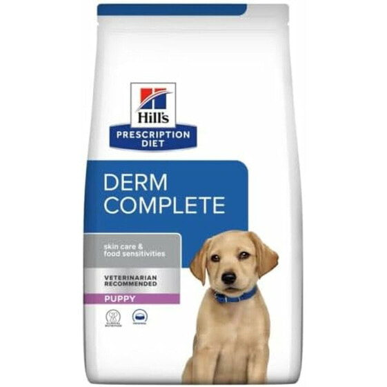Fodder Hill's Prescription Diet Derm Complete Puppy 12 kg