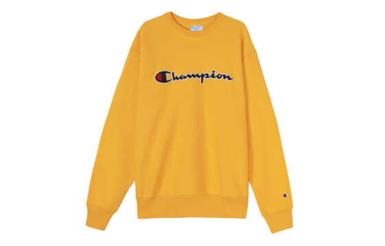 Gold Champion Trendy Clothing Hoodie