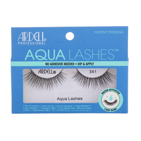 Ardell Aqua Lashes 341 1 St. falsche wimpern für Frauen