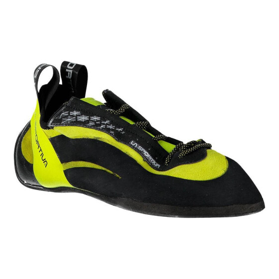 Скальники La Sportiva Miura