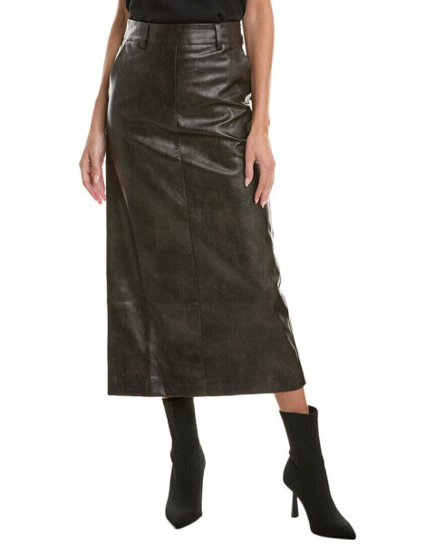 Gracia Maxi Pencil Skirt Women's