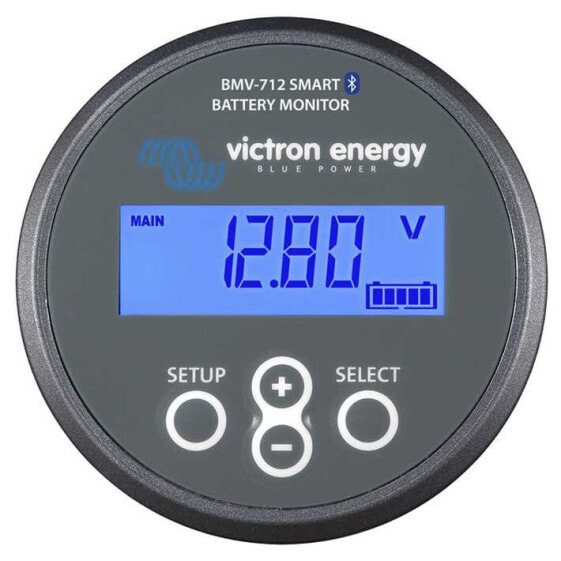 VICTRON ENERGY BMV-712 Smart Screen