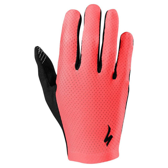 SPECIALIZED Body Geometry Grail long gloves