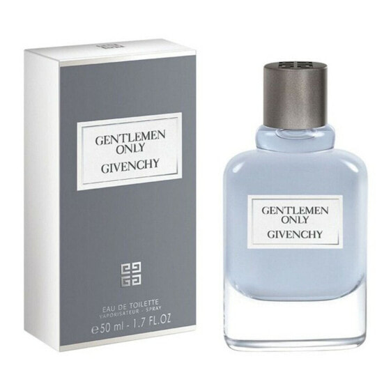 Мужская парфюмерия Givenchy Gentlemen Only EDT