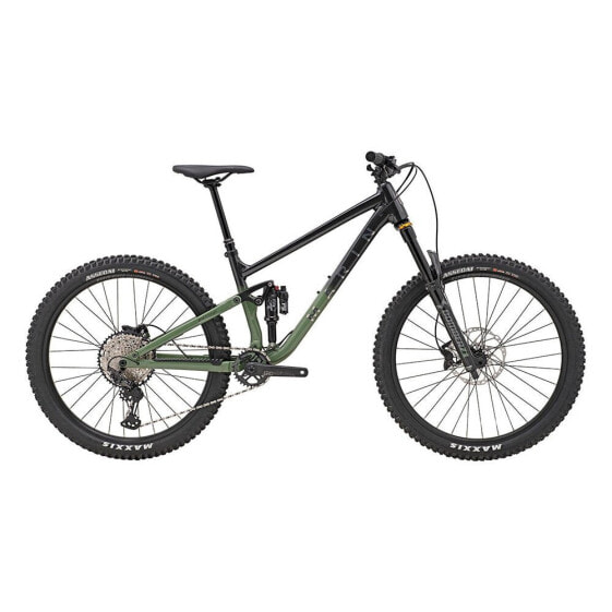 MARIN Rift Zone XR 27.5´´ 2024 MTB bike