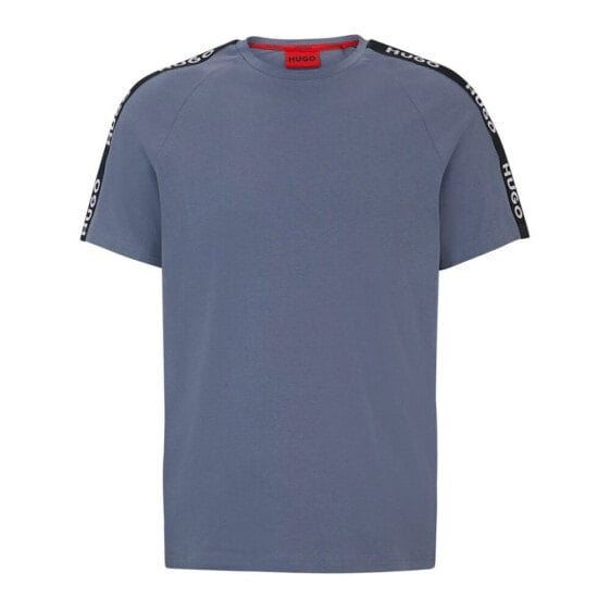 Футболка спортивная HUGO Sporty Logo 10254453 Short Sleeve T-Shirt