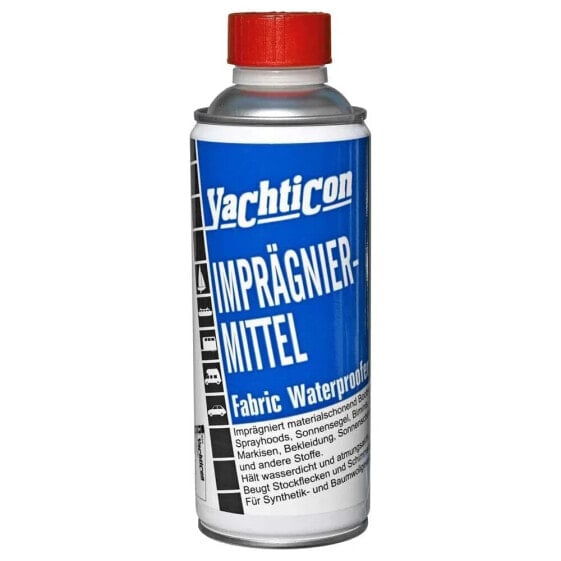 YACHTICON 500ml waterproofing angent