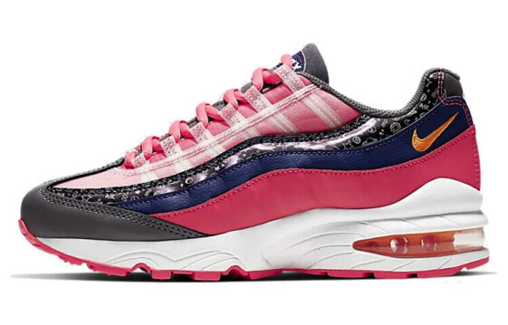 Кроссовки Nike Air Max 95 GS CI9933-500