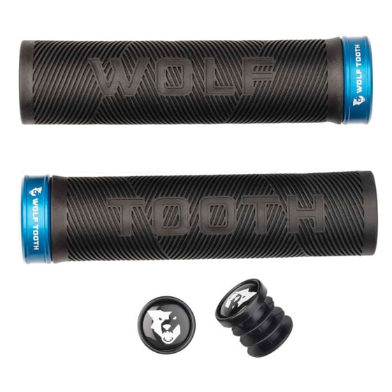 WOLF TOOTH Echo Lock On grips