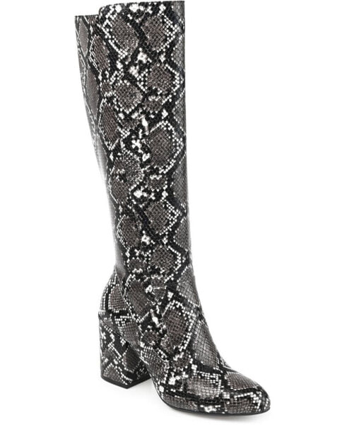 Women's Tavia Extra Wide Calf Boots