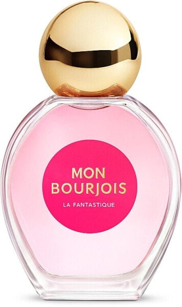 Bourjois Mon Bourjois La Fantastique