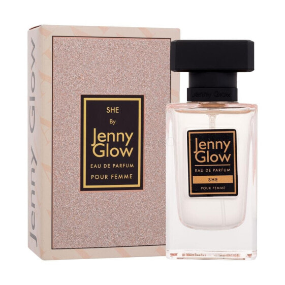 Jenny Glow She 30 ml eau de parfum für Frauen