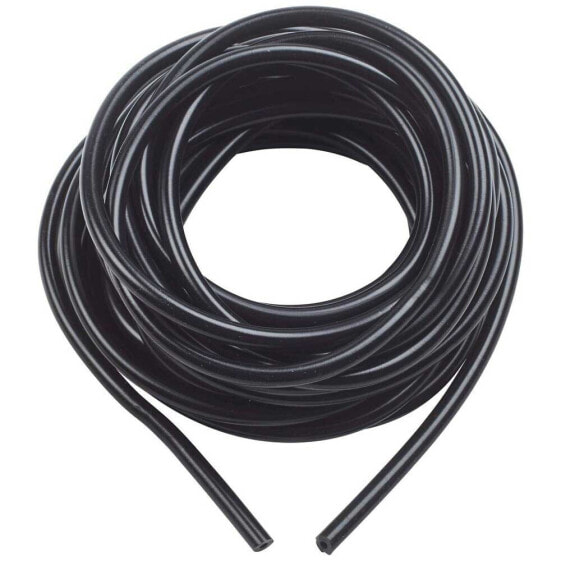 OMS Silicone Tubing 1/4´´ 7.6 m Bungee