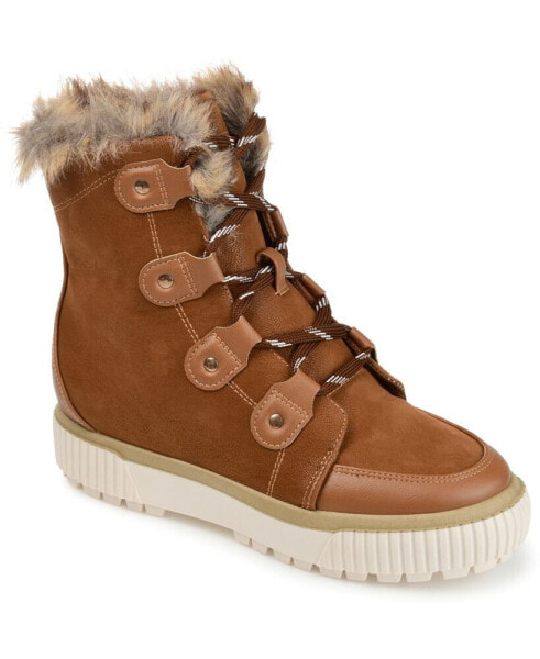 Women's Foam Glacier Winter Boots