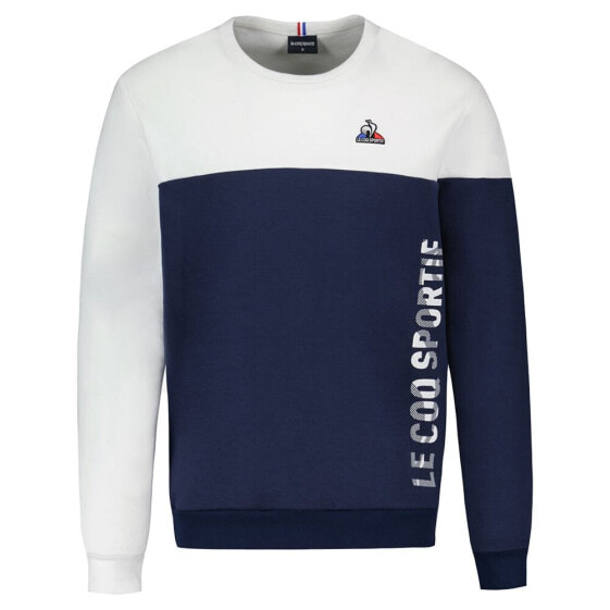 LE COQ SPORTIF 2320648 Saison 2 N°1 sweatshirt