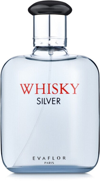 Evaflor Whisky Silver