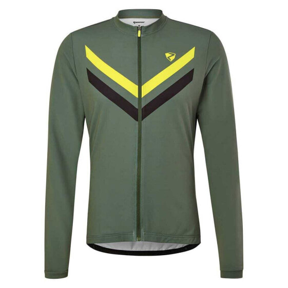 ZIENER Nitan long sleeve jersey