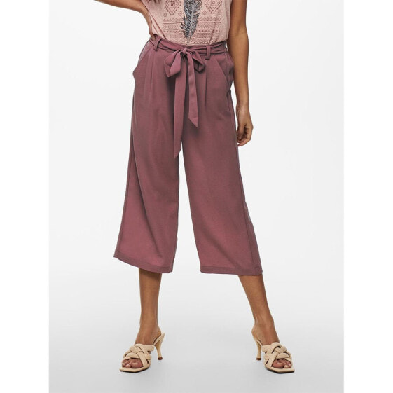 ONLY Winner Palazzo Culotte Woven pants