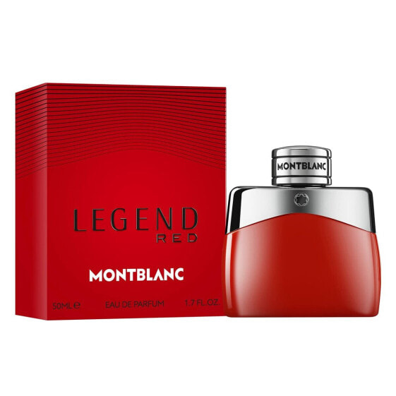 Мужская парфюмерия Montblanc Мужская парфюмерия MB021A02 EDP EDP 50 мл