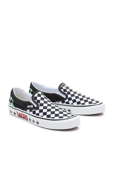 Кроссовки Vans Classic Slip-On 98 DX