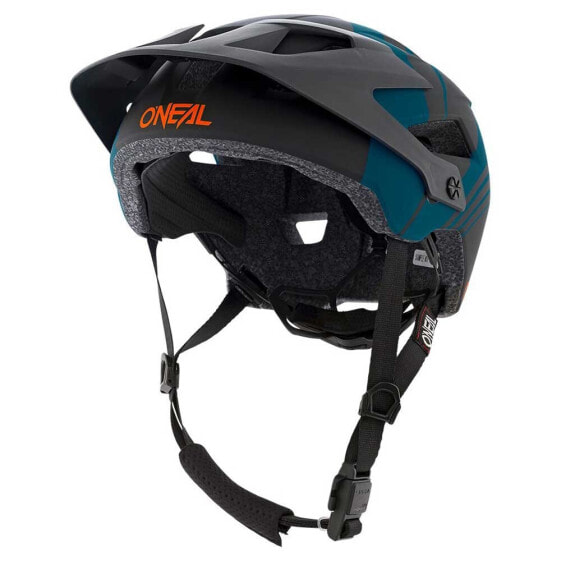 Шлем защитный ONEAL Defender MTB