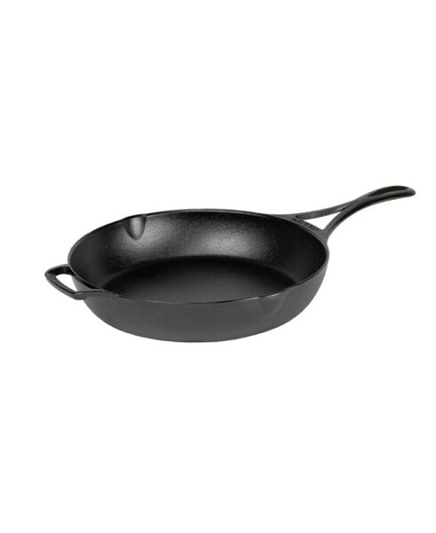 Blacklock Triple Seasoned 10.25" Skillet Cookware