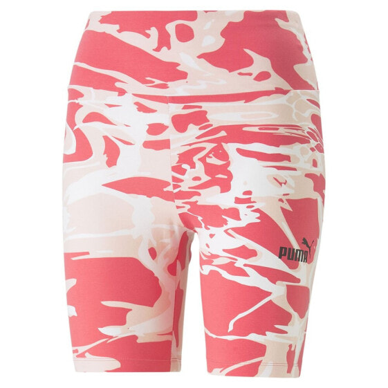 PUMA Summer Splash Aop shorts