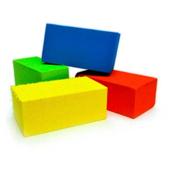 Блоки для мушек BAETIS Bloques Fly Foam (10x5x4 См)