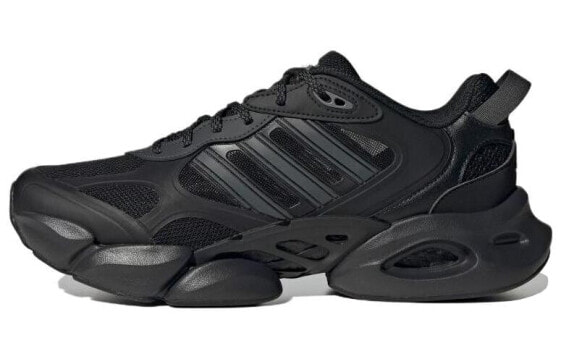 Кроссовки Adidas Climacool Vento 3.0 спортивные черные
