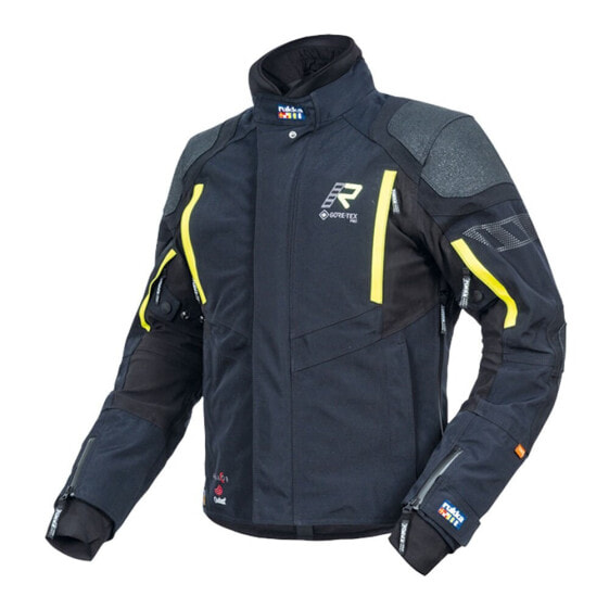 RUKKA Shield-RD jacket