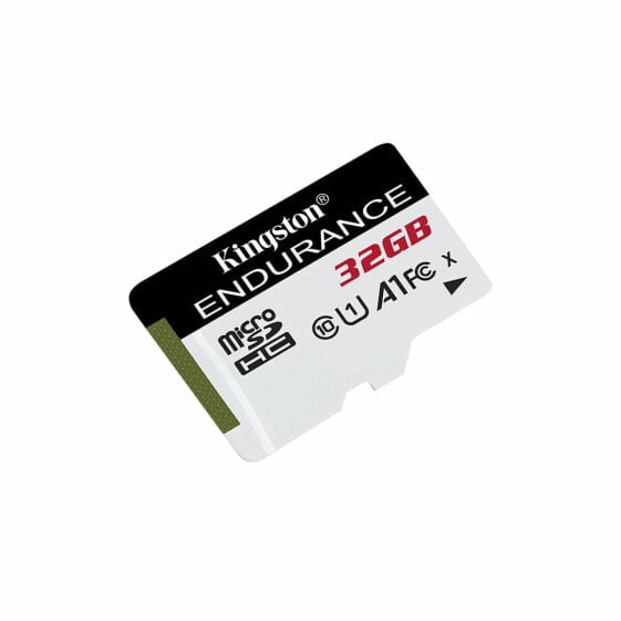 Карта памяти микро SD Kingston SDCE/32GB 32GB