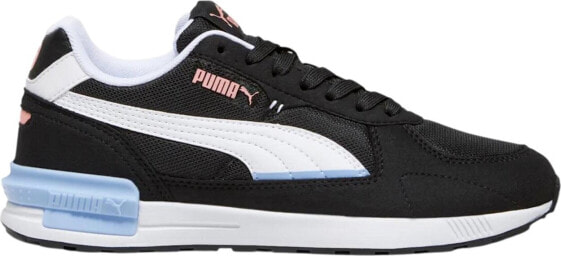 Puma Buty damskie Puma Graviton czarne 380738 43 38,5