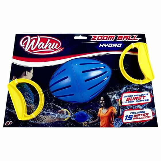 Водные шары Goliath Zoom Ball Hydro Wahu