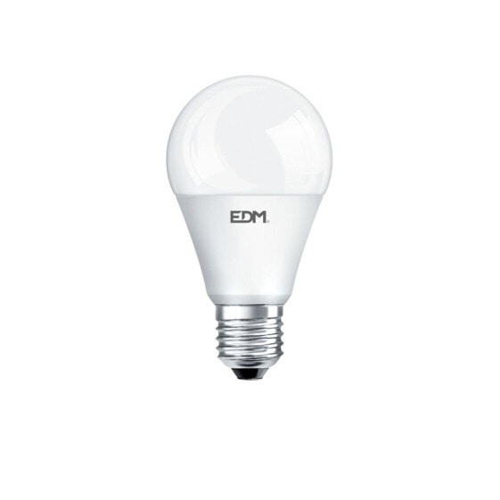 Светодиодная лампочка EDM E 20 W E27 2100 Lm Ø 6,5 x 12,5 cm (6400 K)