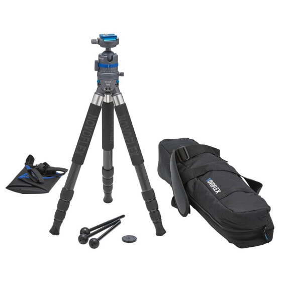 NOVOFLEX Triomedium CB Tripod