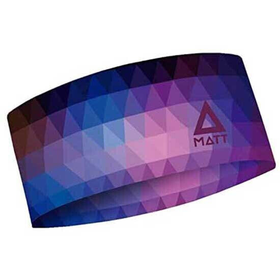 MATT Coolmax Eco Headband