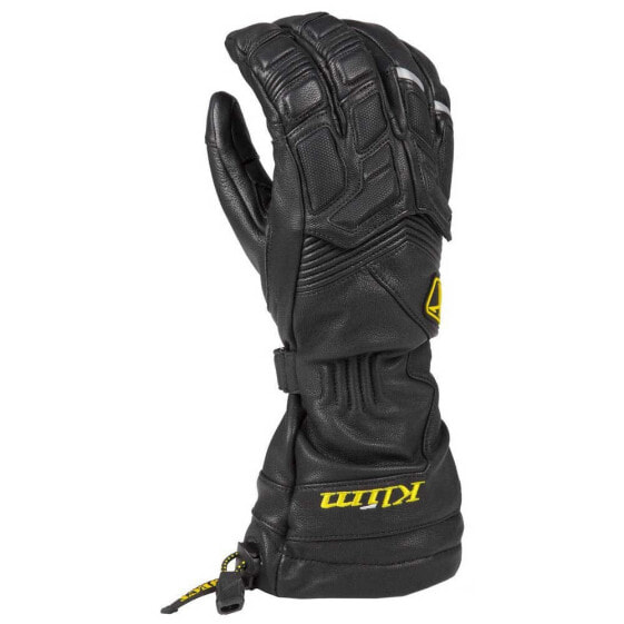 KLIM Elite Gloves